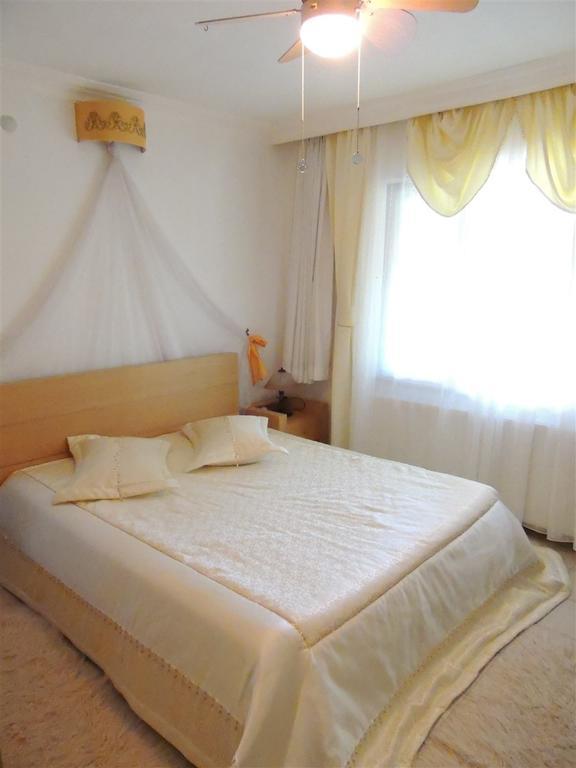 Cunda Beyaz Balina Hotel Ayvalı Camera foto