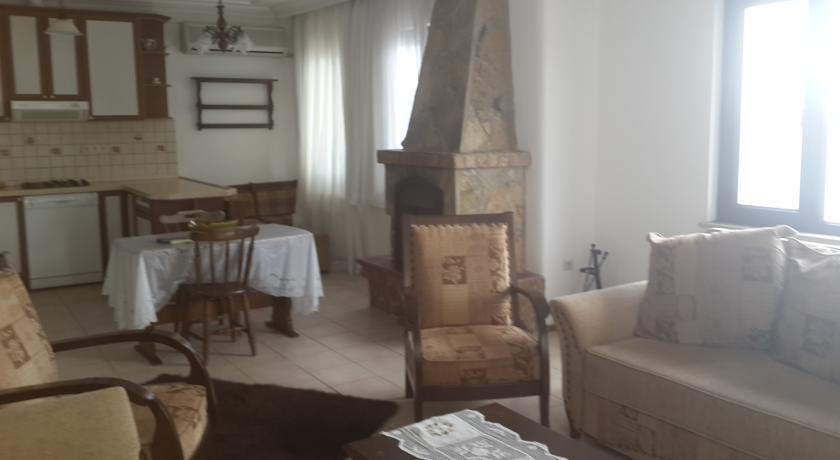 Cunda Beyaz Balina Hotel Ayvalı Camera foto