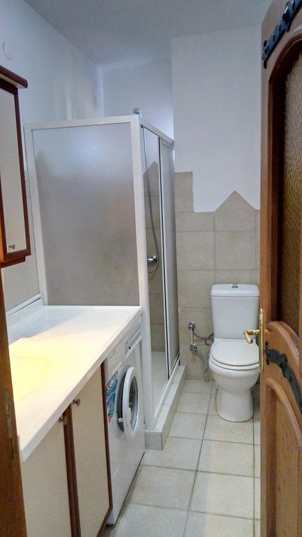 Cunda Beyaz Balina Hotel Ayvalı Esterno foto